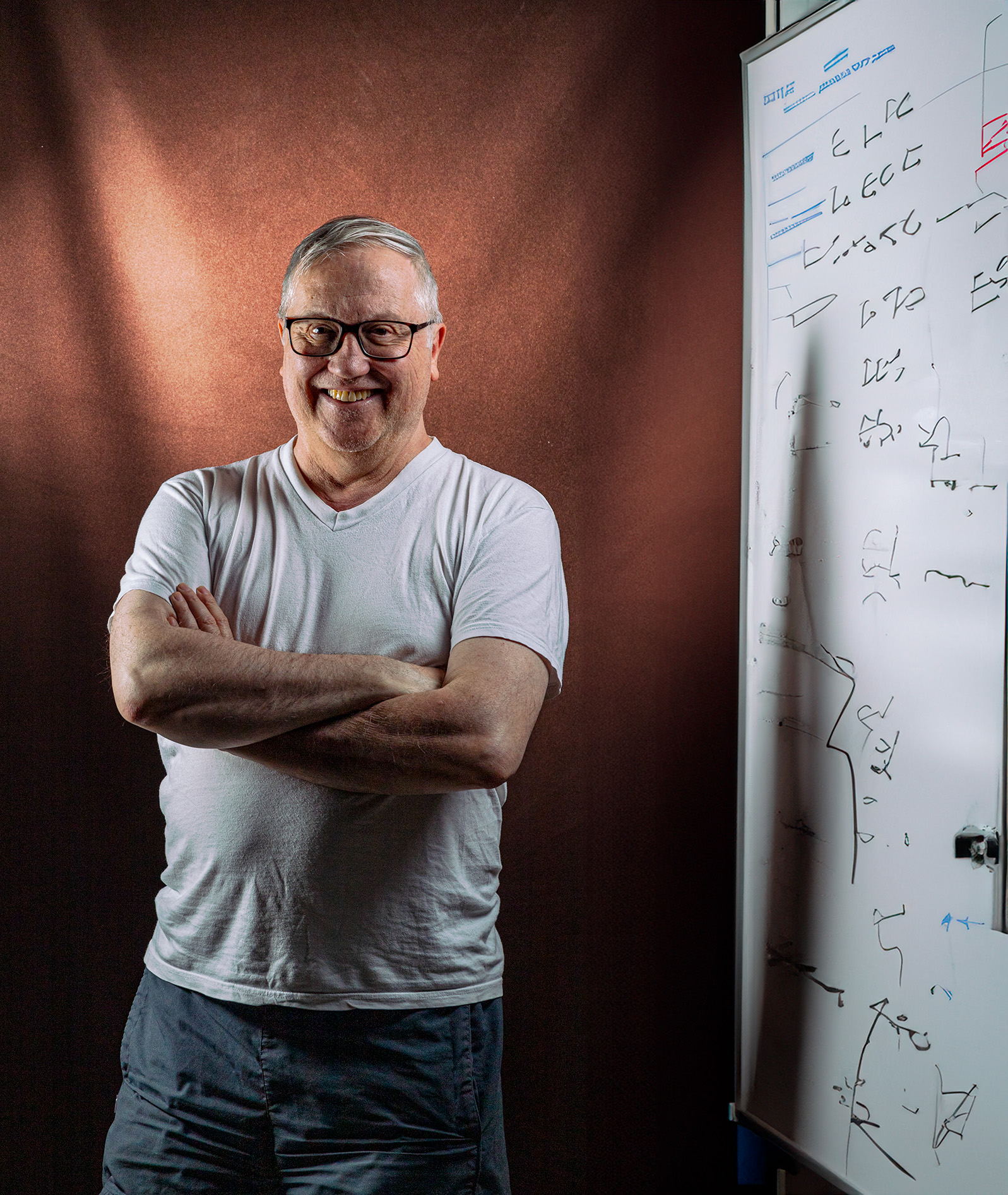 Santiago RAMÓN TORRES